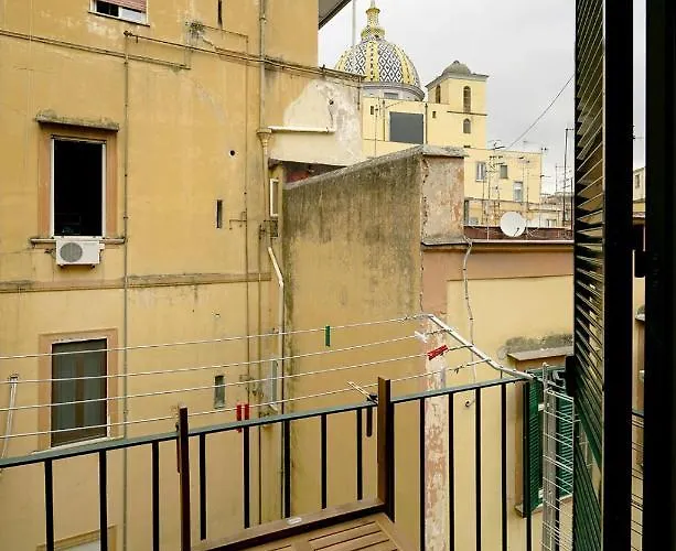 Casa Puzio * 那不勒斯