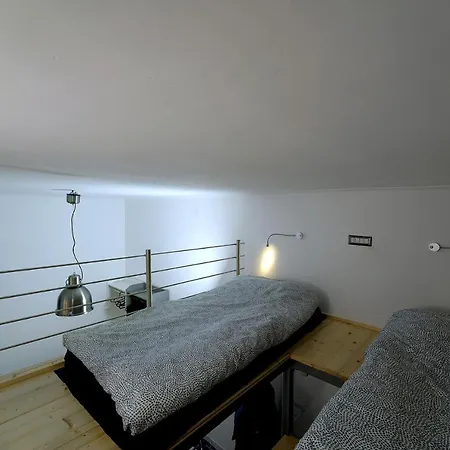 Сasa de vacaciones Casa Puzio Nápoles