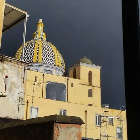 Casa Puzio *
