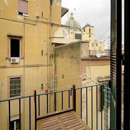 Casa Puzio * Naples