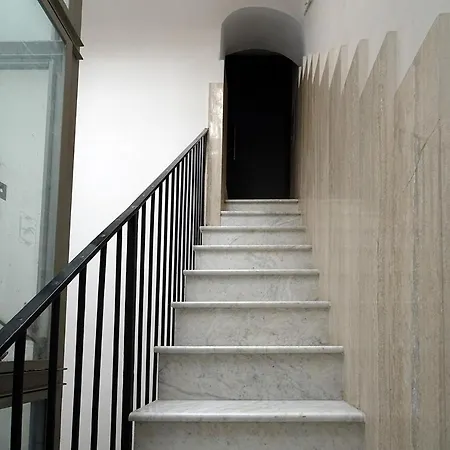 Casa Puzio 別荘
