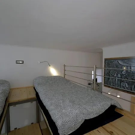 Сasa de vacaciones Casa Puzio *