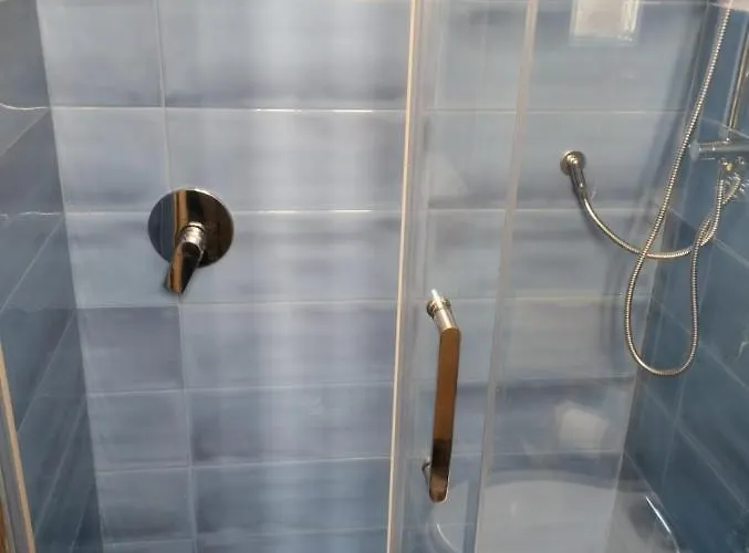 Casa Puzio Неаполь