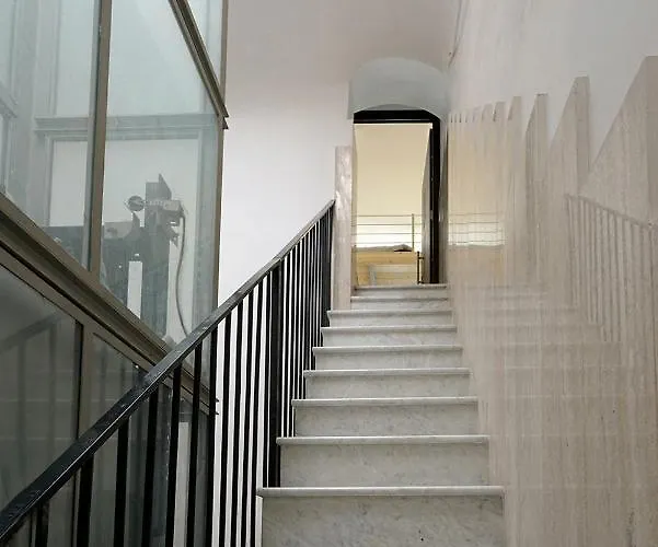 Casa Puzio Дом отдыха *