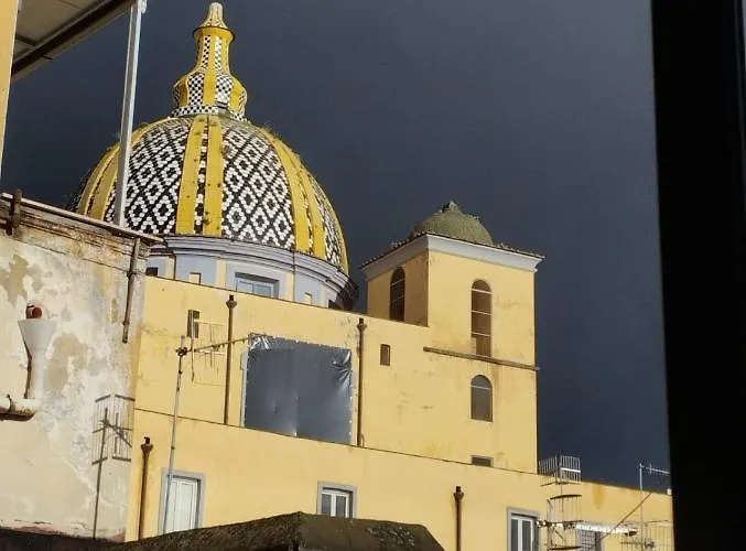 Casa Puzio *