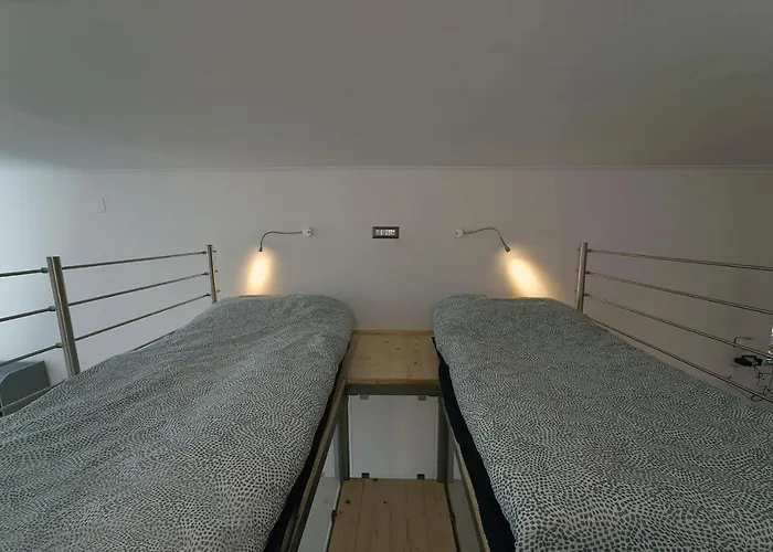 Сasa de vacaciones Casa Puzio *