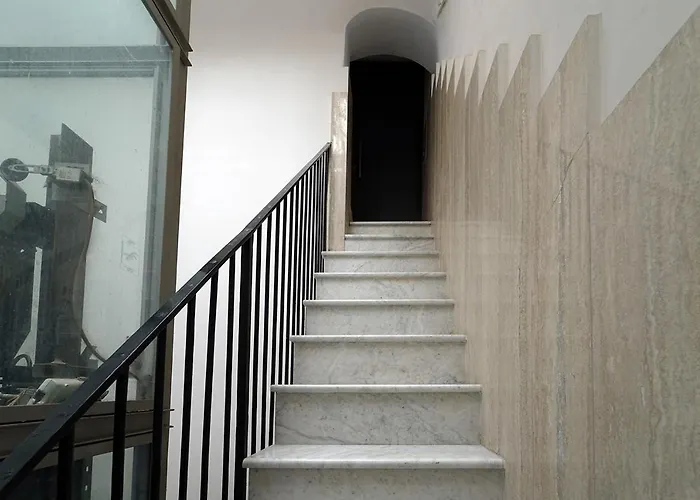 Casa Puzio Дом отдыха