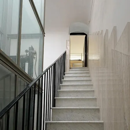 Casa Puzio Σπίτι διακοπών *