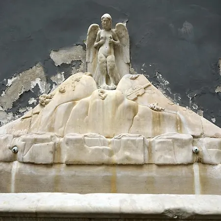 Σπίτι διακοπών Casa Puzio