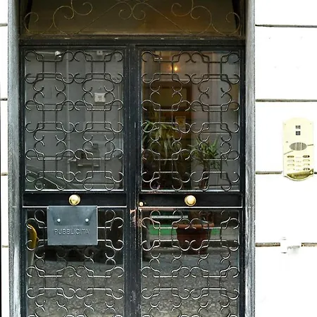 Casa Puzio Νάπολη