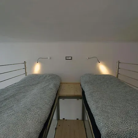 Σπίτι διακοπών Casa Puzio *