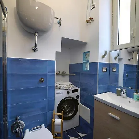 Casa Puzio * Νάπολη